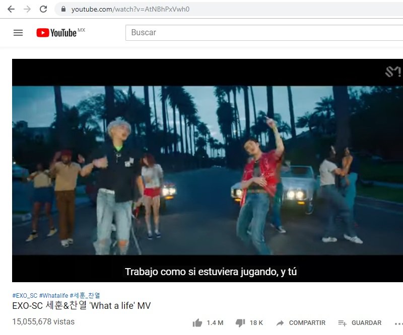 lanoviadesehun's tweet photo. @Love_ForExo @weareoneEXO EXO-SC

#intense_stream_ForEXO What a life #EXO 
@weareoneEXO https://t.co/q9xx0HRups