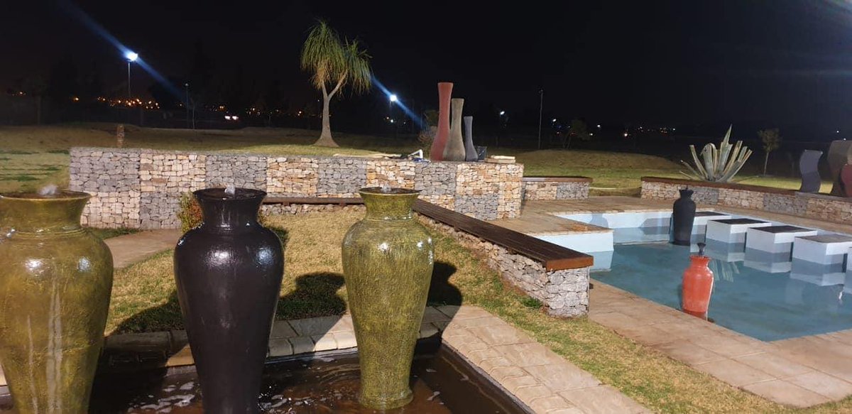engadinivenue's tweet photo. SPRING has Almost..... Almost Sprung
and we are ready to meet &amp; mingle.  

Beautiful garden and views - great music and all we've got you covered  FRIDAY - SUNDAY 
FREE entrance, Cooler box R50 , spirits R30 &amp; Wine R20
For bookings WhatsAPP/Call 083 976 1398 https://t.co/K5N0uQBTWX