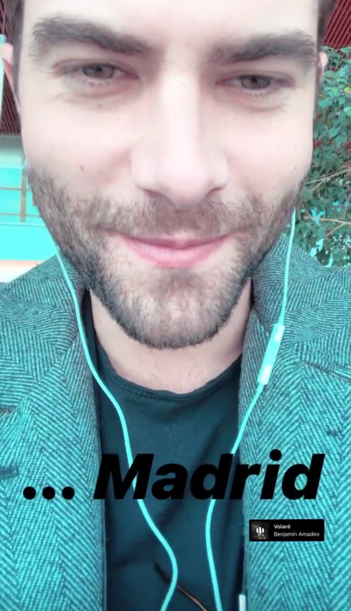 DiegoPiruli's tweet photo. Diego vuelve a España por vacaciones, bienvenido ❤️ https://t.co/53Tv8DYMJP