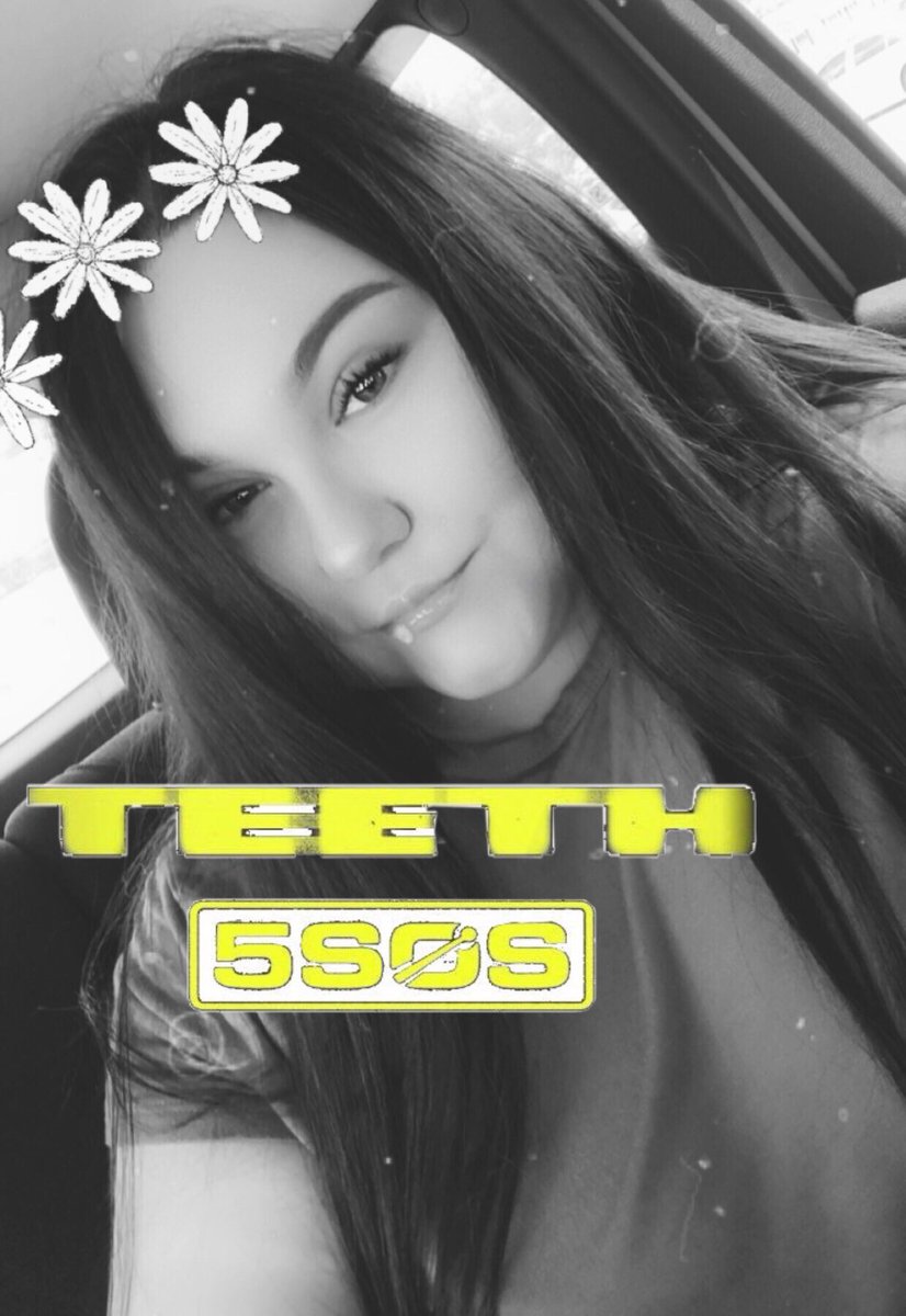 bbylonluke's tweet photo. ⠀ ─── ･ ｡ﾟ☆: *.☽ .* :☆ﾟ. ─── 
                      TEETH 
           COMING AUGUST 21st
                     @5SOS 
⠀ ─── ･ ｡ﾟ☆: *.☽ .* :☆ﾟ. ─── 

#Teeth #SELFIESFORTEETH #StreamTeeth https://t.co/amxtTkDkYS