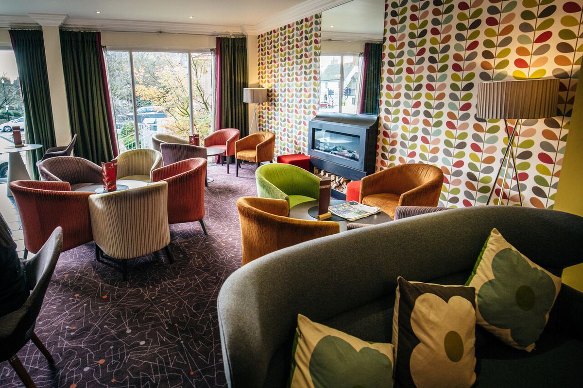 The Lincoln Hotel tweet media