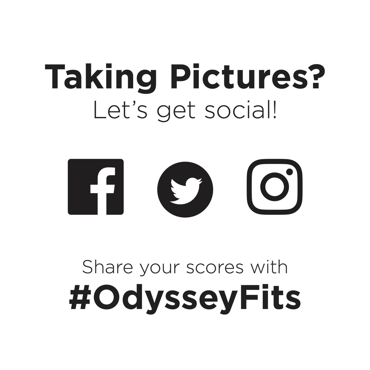 HMPutts's tweet photo. Have you tried @odysseygolf #OdysseyFits? Did you find the perfect putter for your stroke? We want to hear from you! 

Share your putter fitting experience by using the hashtag #OdysseyFits and let's get social! #HMPutts #StrokeLab https://t.co/Iz8lI1gN0x
