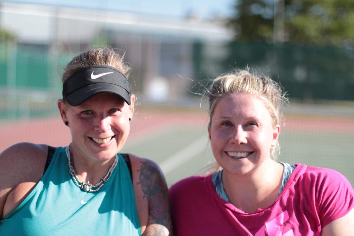 LouiseHunt1's tweet photo. A good week in Belgium 🇧🇪 Happy with my performances on court and loved doubles as always with @michaelaspaanstra 🎾
Also great to catch up with fellow @PathtoSuccess1 athlete & one of our top juniors @AbbieBreakwell
#wheelchairtennis
#Belgium
#athopen
📸 Dennis Spanstra https://t.co/x6XB3SQHWe