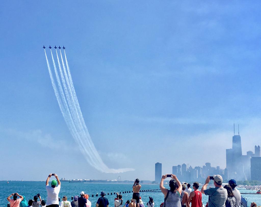 Hyatt Reg Chicago tweet media