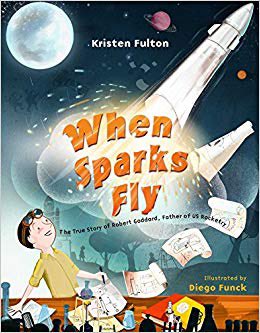 JoshuaJwall's tweet photo. Thank you so much 3rd grade for inviting me in today as we shared the story of Robert Goddard, the father of rocketry, and launched our own film canisters! #wcstem @missp_ncampers @wcs_harrison https://t.co/OdXTKWngEs