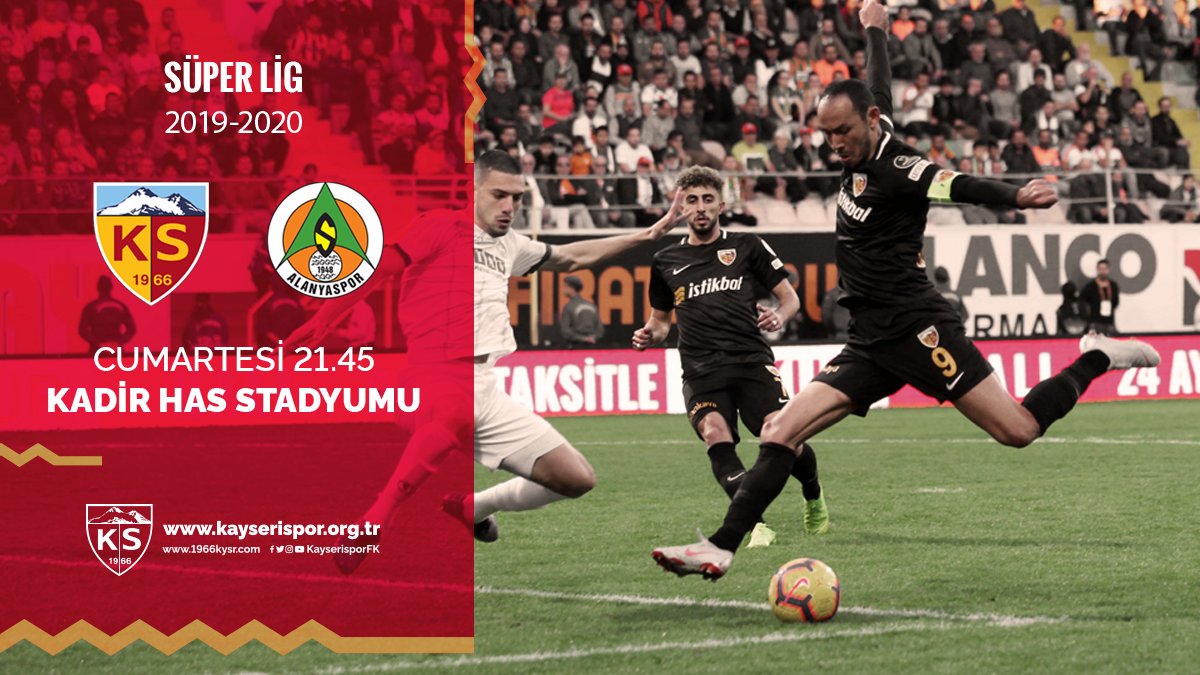 Zecorner Kayserispor tweet media
