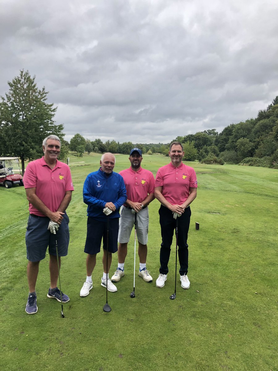 GolfShun's tweet photo. And the rest of the #Shuns from today. 👍⛳️🏌️‍♂️ https://t.co/0Q4ntspfZt