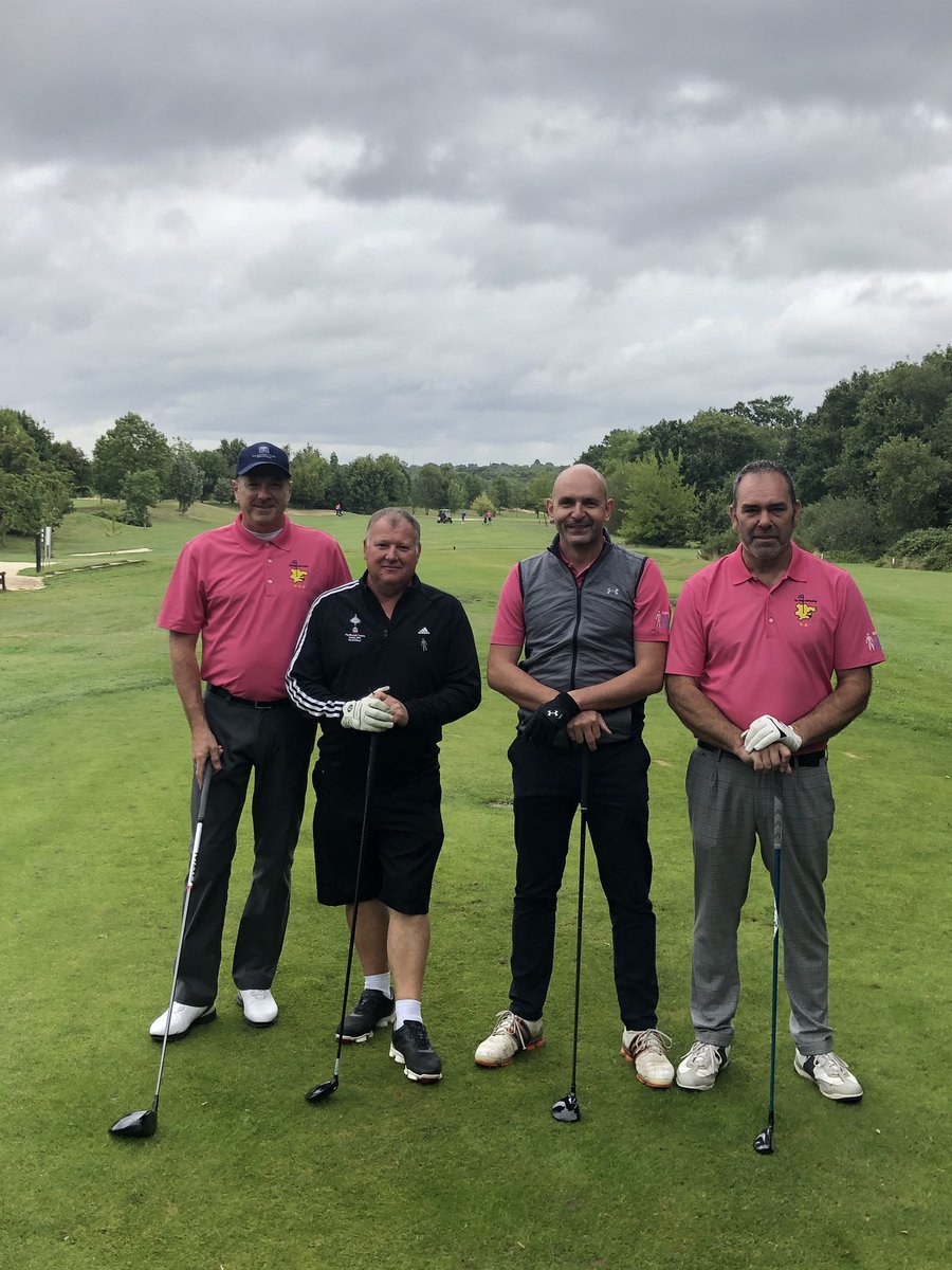 GolfShun's tweet photo. And the rest of the #Shuns from today. 👍⛳️🏌️‍♂️ https://t.co/0Q4ntspfZt