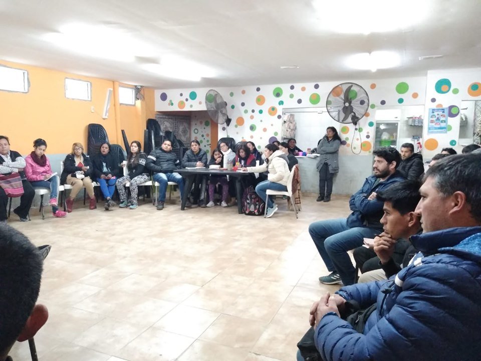 MarceloMirkin's tweet photo. Fotos de talleres brindados por nuestros preventores de la campaña #ActivaTuControl del PUNA @untpuna @ExtensionUnt @UntTuc #ExtensiónSomosTodos Liceo Sarmiento, Aguilares, Fundación Nutrir, Fund. Desarrollo Infantil, Escuela Dean Funes #Tucumán https://t.co/T7neVMtnqG