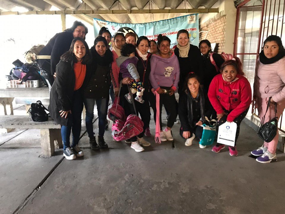 MarceloMirkin's tweet photo. Fotos de talleres brindados por nuestros preventores de la campaña #ActivaTuControl del PUNA @untpuna @ExtensionUnt @UntTuc #ExtensiónSomosTodos Liceo Sarmiento, Aguilares, Fundación Nutrir, Fund. Desarrollo Infantil, Escuela Dean Funes #Tucumán https://t.co/T7neVMtnqG