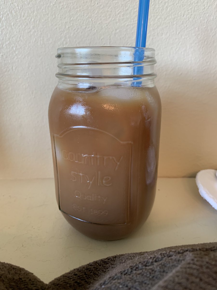 borrowed_hearts's tweet photo. Every time I want Starbucks I am making iced coffees at home instead and putting $5 in my Lover tour fund. I love you @taylorswift13 @taylornation13 https://t.co/jASypA7Svx