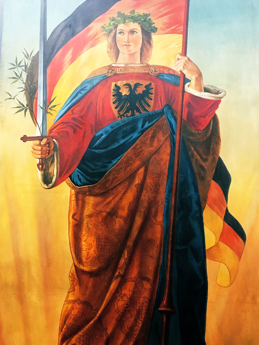 Felipe Fantuzzi On Twitter Day 5 Haus Der Geschichte Der