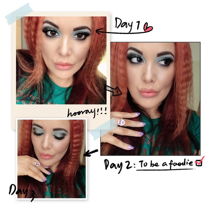 Harlow tonight &amp; tomorrow ❤️😀 Essex 💕 https://t.co/3JsjxJk3kU<a href="/tag/ghost"class="tags"><span>#ghost</span></a><a href="/tag/ghosted"class="tags"><span>#ghosted</span></a>