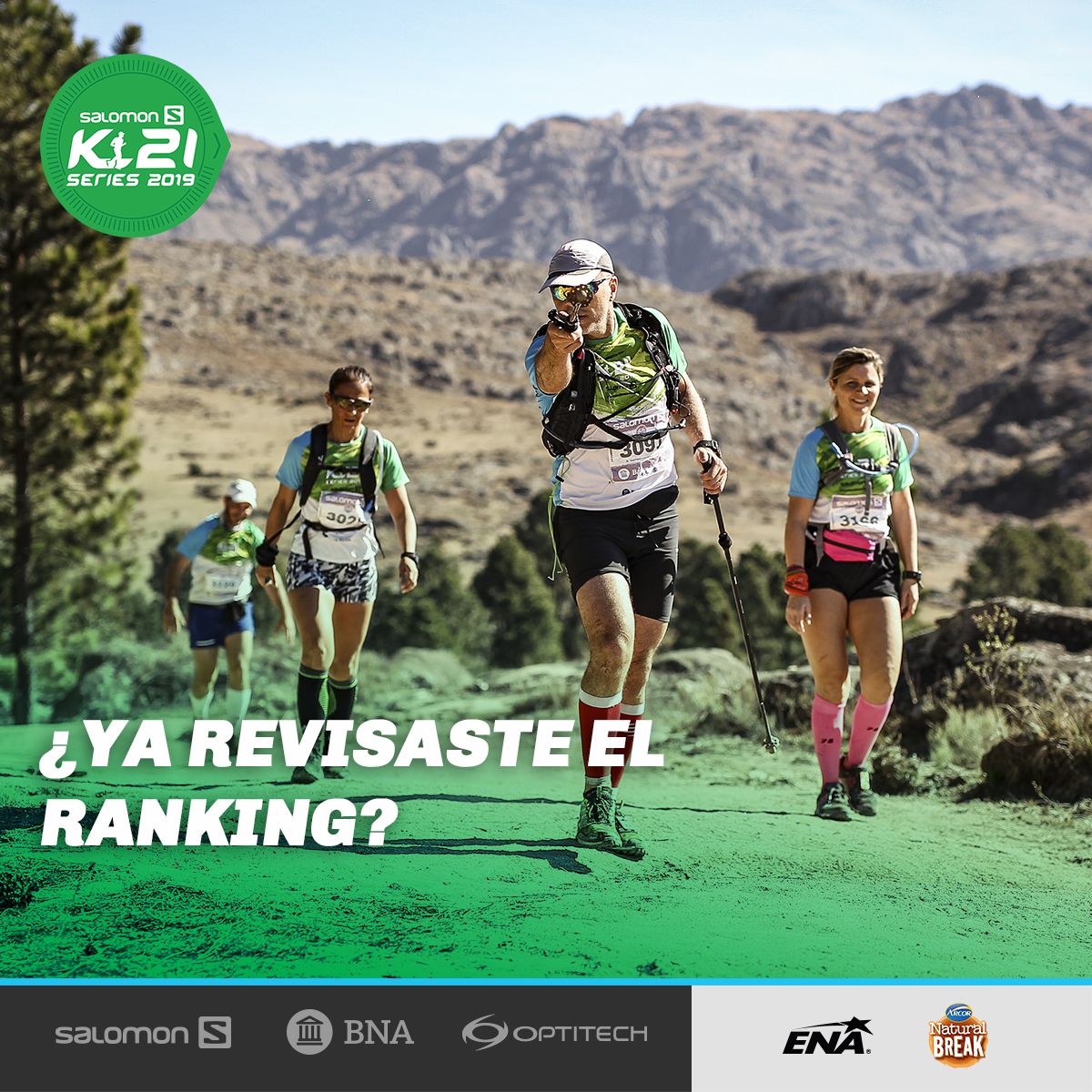 KSeriesArg's tweet photo. Pasó Cumbrecita y ¿ya consultaste el ranking? 

https://t.co/83XCdkxlVn https://t.co/Yrjo2JdVMW