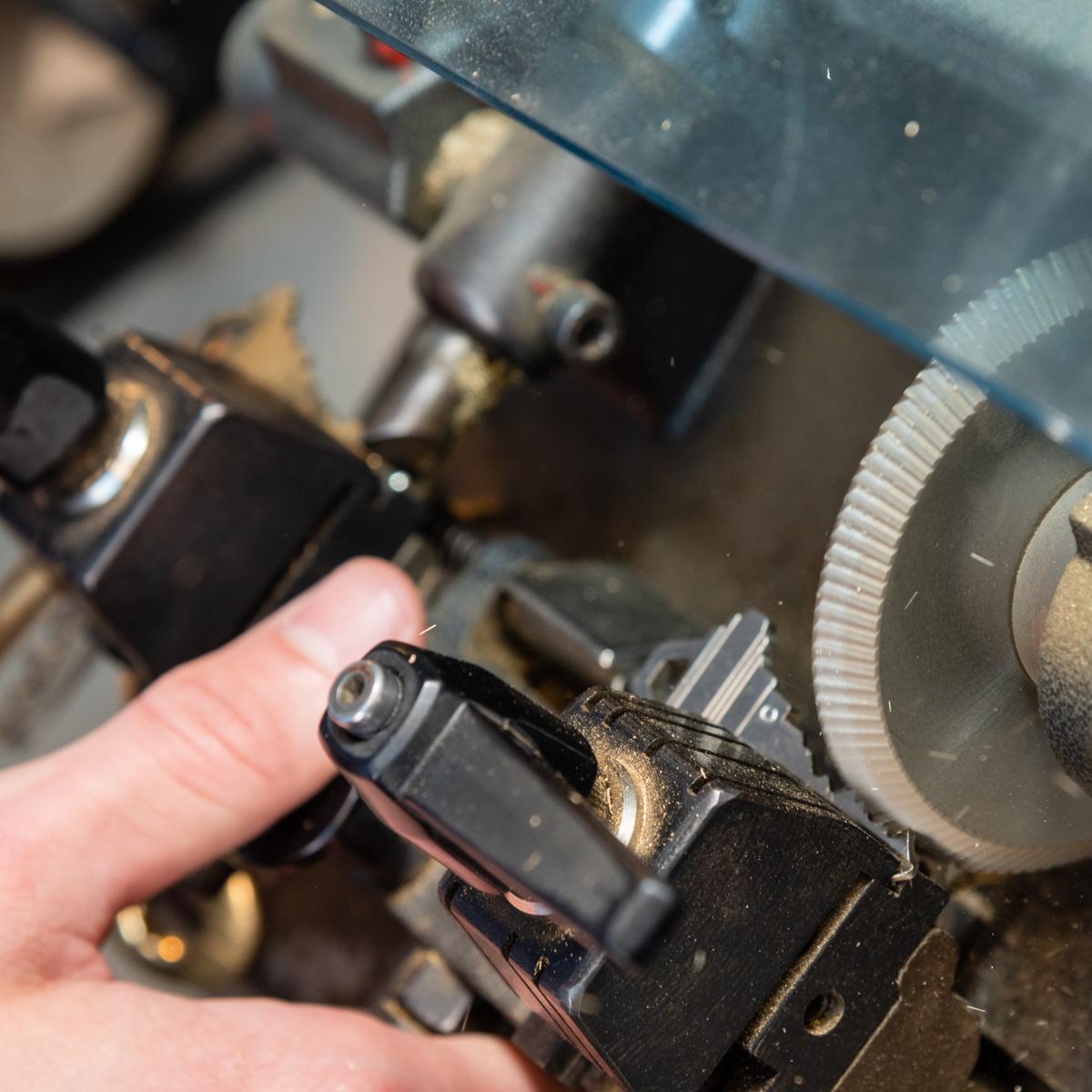 Locksmith7777's tweet image. Where reliability and quality meet.