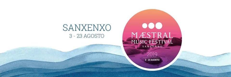 MaestralFest's tweet photo. ⚠️⚠️Maestral, obligado a su completa cancelación⚠️⚠️

Maestral Music Festival Sanxenxo se ve obligado a tomar la dolorosa decisión de cancelar en su totalidad los eventos previstos en su recinto por motivos ajenos a la organización del festival, e insalvables. https://t.co/umnBLnAnMC