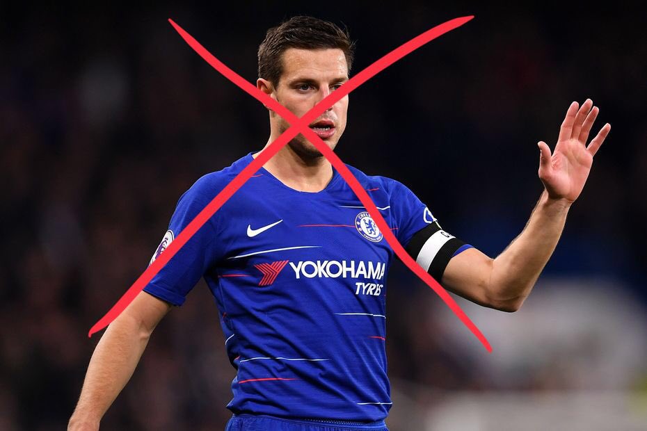 TacticalCFC's tweet photo. We won the battle at left back, we won the battle for Jorginho CM, now we must take one more stand. Reply with these images to every Jody Morris tweet. Retweet to start the movement. #ReeceSZN #AzpiOut https://t.co/v2V2xVlFvN