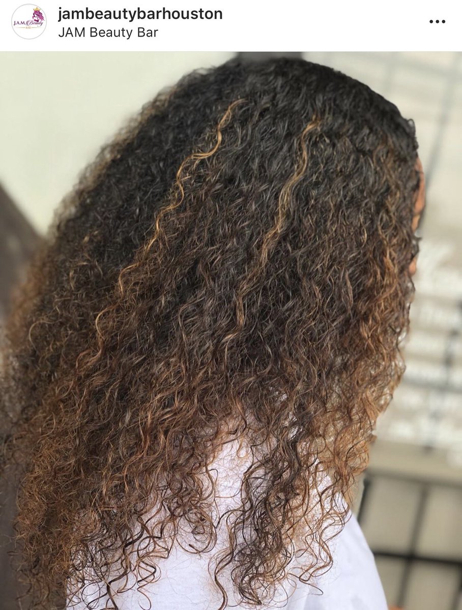 J.A.M. Beauty Bar Houston (JAMBeautyBarHOU) Twitter