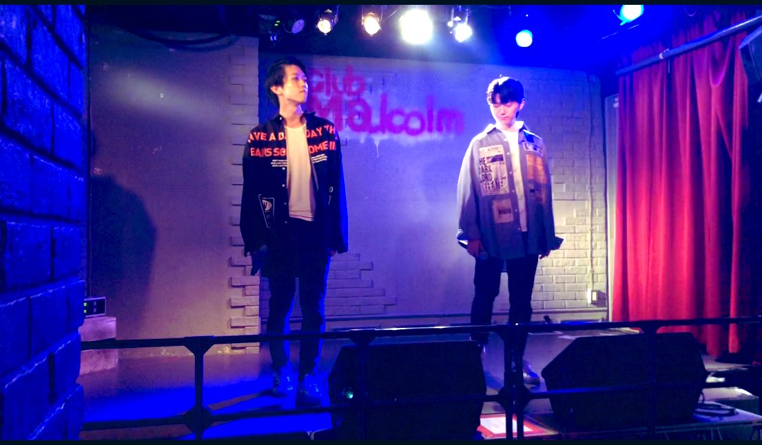 tarroww_kr's tweet photo. いよいよ本日!初めての野外ライブです!
場所は #横浜商科大学鶴見キャンパス!
P-Bridgeは17:20〜出番です!
もし時間がある方がいらっしゃれば是非!
#singer
#シンガー
#tarroww
#yu
#PBridge
#ライブ
#live
#横浜
#横浜商科大学
#鶴見キャンパス
#韓国すきな人
#音楽好きな人 https://t.co/d4QaEsZAzr