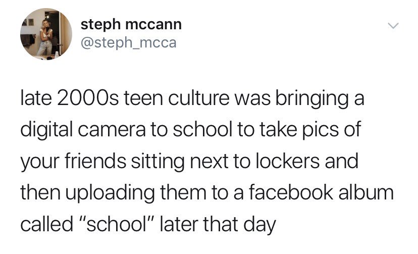 _michellejoness's tweet photo. honestly, I’ve never felt so attacked in my entire life. https://t.co/BouYsUB650