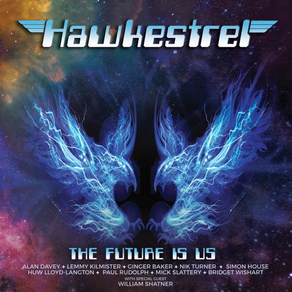 jpsmusicblog's tweet photo. Be "Back In Time For Tea" With #TheTeaSet While #Hawkestrel Sees Into "The Future" https://t.co/XbLqzDKREl @CleopatraRecord https://t.co/jsCSxtiUu7