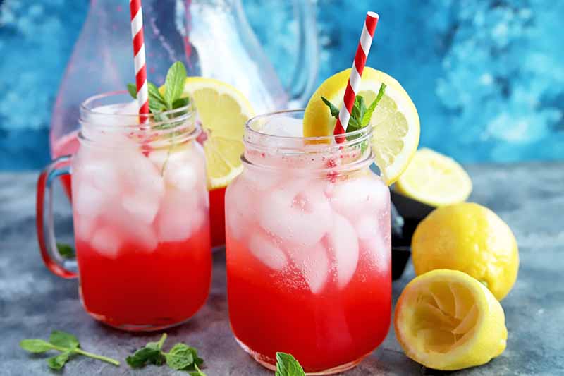 FoodalBlog's tweet image. Refreshing Sparkling Raspberry Lemonade with Honey and Mint foodal.com/drinks-2/every… #raspberrylemonade #madefromscratch