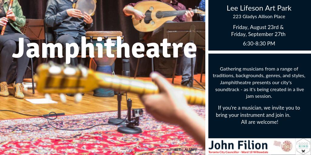 John Filion tweet media
