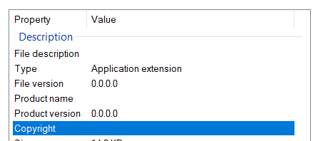 wtkamphuis's tweet image. @marcelv bedankt voor de pluralsight course "Versioning with Azure DevOps"! Heb wel een vraag, hoe zorg je ervoor dat de dll's in de nuget package ook de #SemVer attributen meekrijgen voor File version en Product version. Deze blijven bij mij altijd leeg. #gitversion