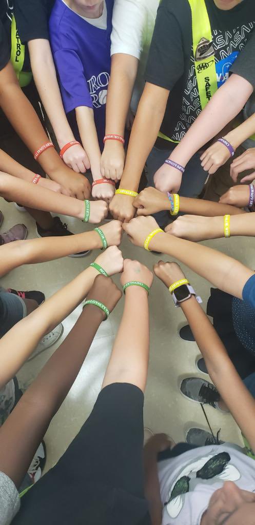 5th Grade Team tweet media