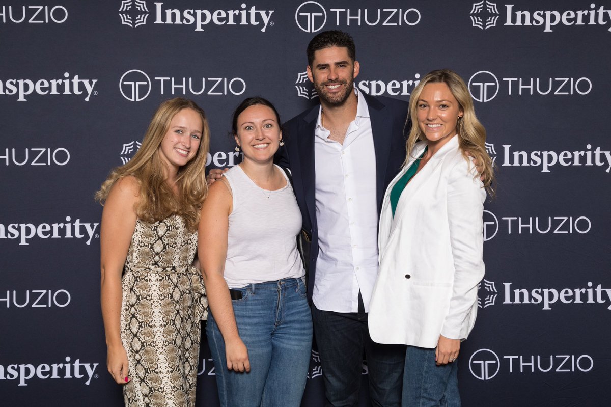Thuzio tweet media