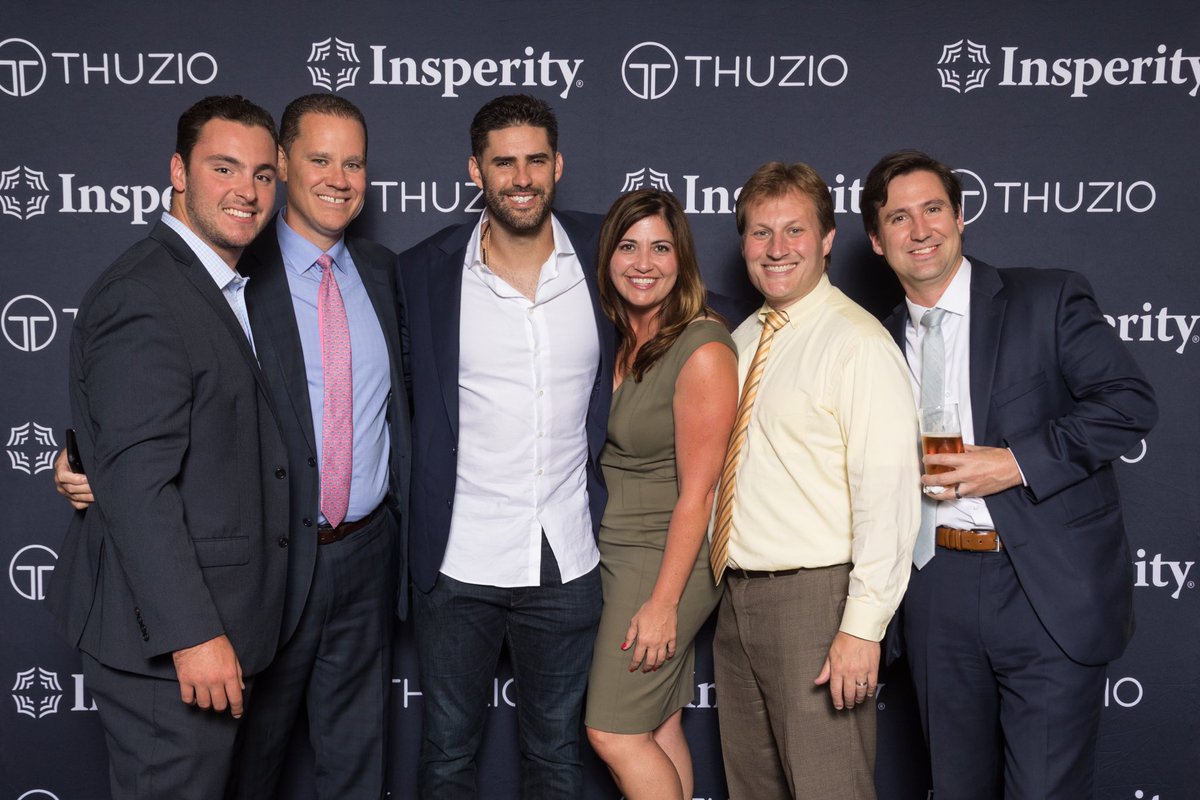 Thuzio tweet media