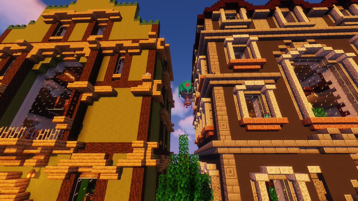 AyoCraftDE's tweet photo. Und der letzte Teaser vor dem Release
#minecraft #minecraft114 #java #game #AyoCraft https://t.co/gWYJcRtgjX