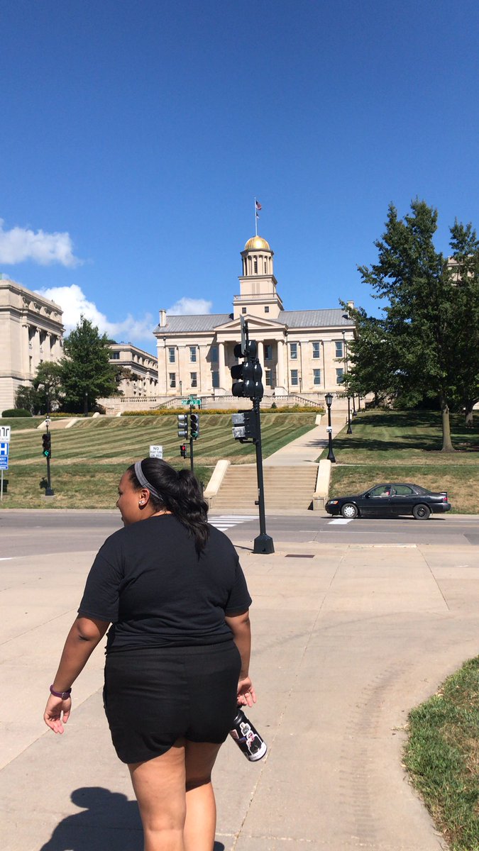 hancox160's tweet photo. #uiowavisit https://t.co/Z1io5NVPo1