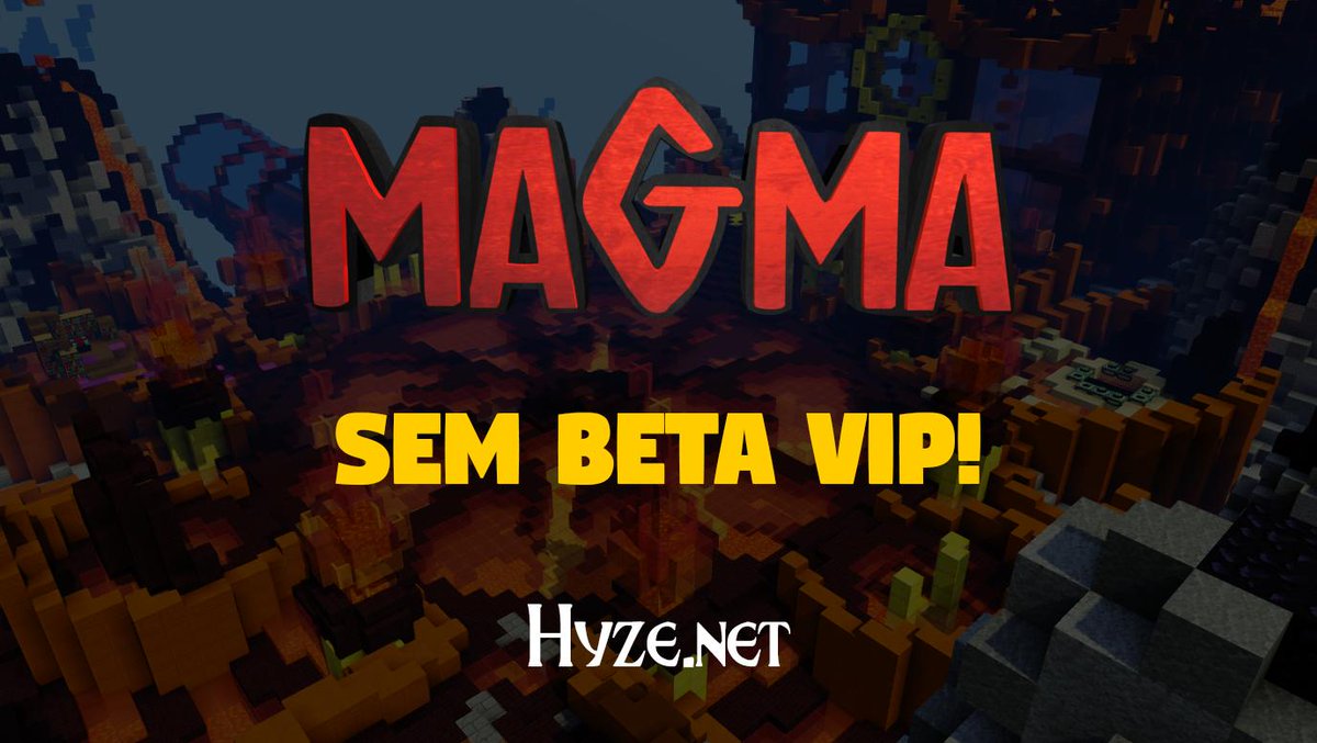 Hyze #FactionsMagma tweet media