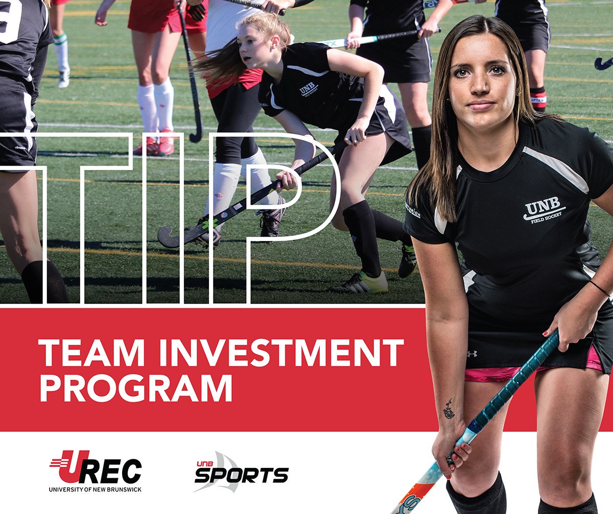 RedsSportClubs's tweet photo. The season is right around the corner and we're rebooting our Team Investment Program (TIP)! Our TIP Program helps support UNB Sport Clubs student-athletes with funds for scholarships and championship travel expenses. Your support can truly make a difference!
#AllReds #RedsNation https://t.co/Y8eWQoxrVL