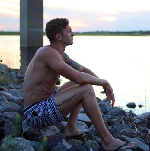 RYTE Sport tweet media