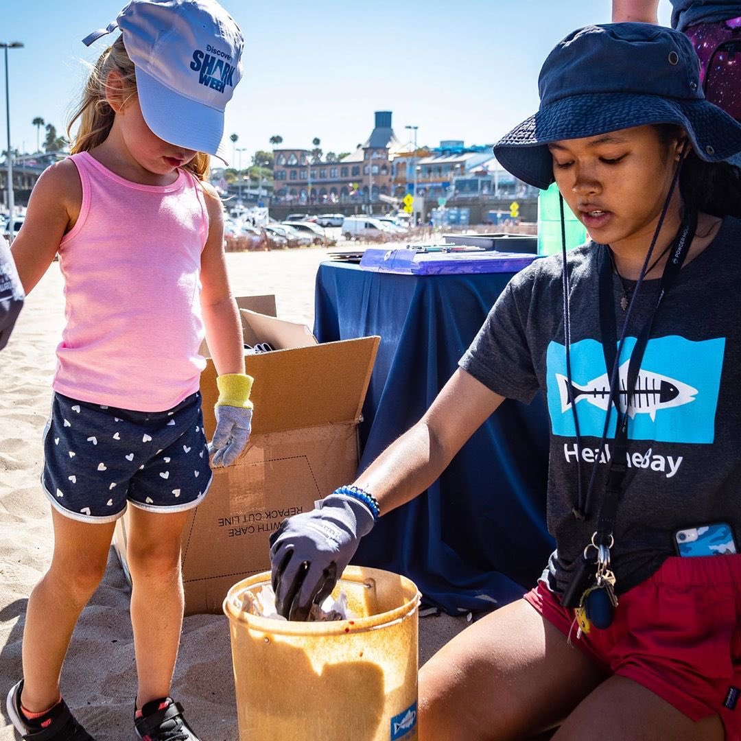 hbsummerseries's tweet photo. Summer is the most perfect time to stay active and healthy! At #HermosaBeachSummerSeries we are offering morning classes devoted to strengthening your body and mind. Visit our latest post to view the schedule! Which health &amp; wellness activity will you attending on the sand? 🧘🌿 https://t.co/bwzRp3YsO5