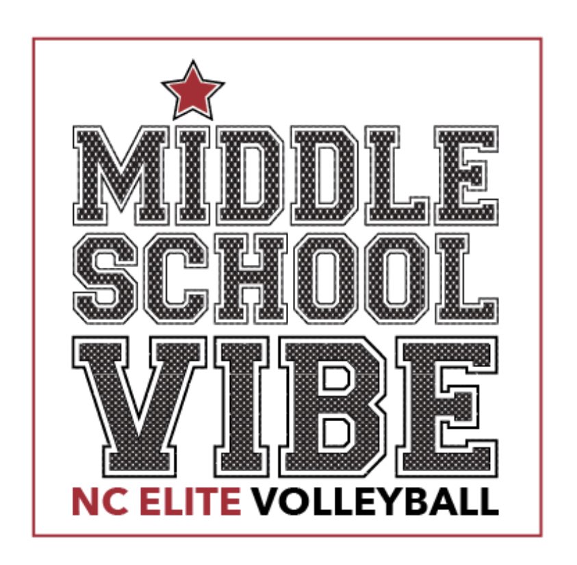 Not playing school ball?  Join us for Middle School Vibe to get prepared for club tryouts and have fun learning and growing twice a week with Coach Virginia!  Starts 8/21!  Register today!