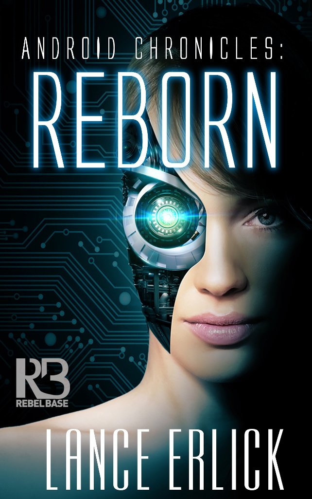 LanceErlick's tweet photo. 5* Review Reborn https://t.co/1GNh7DbwHj https://t.co/ySGJms6KNN