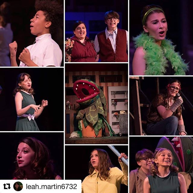 #Repost <a href="/leah/">meh</a>.martin6732 with <a href="/get_repost/">Repost</a> 📷CMI Images
・・・
THEY'RE BACK!! TONIGHT at 7PM!! If you are heading up north this evening for the weekend, stop by the Hanifl Performing Arts Center for some great entertainment before hand. You will be so gla… ift.tt/2ZcAQou