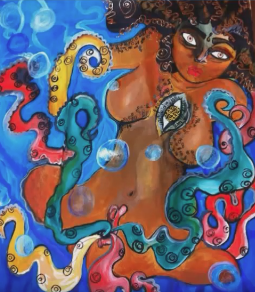 Scars of Suffering – Race, Speciesism and Liberation through Creative Writing humanrightsareanimalrights.com/2019/08/16/bre…