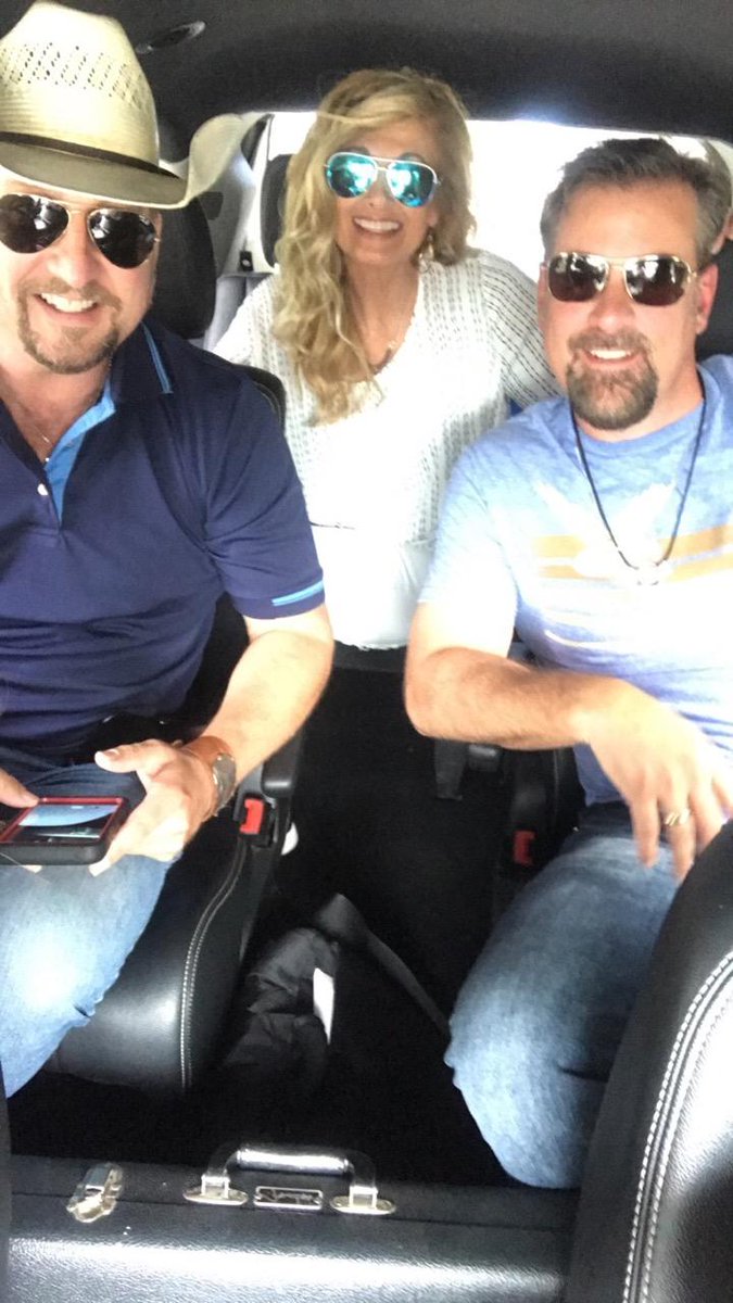 Wilson Fairchild tweet media