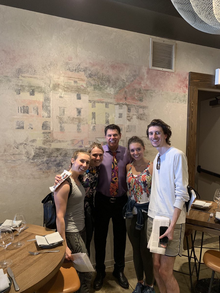 emcmahon1's tweet photo. Joe Fiely from Joe’s Imports in the West Loop! Our featured Chicago Tribune celebrity. @JoesImports #chifind19 https://t.co/oOhZ4DJK8f
