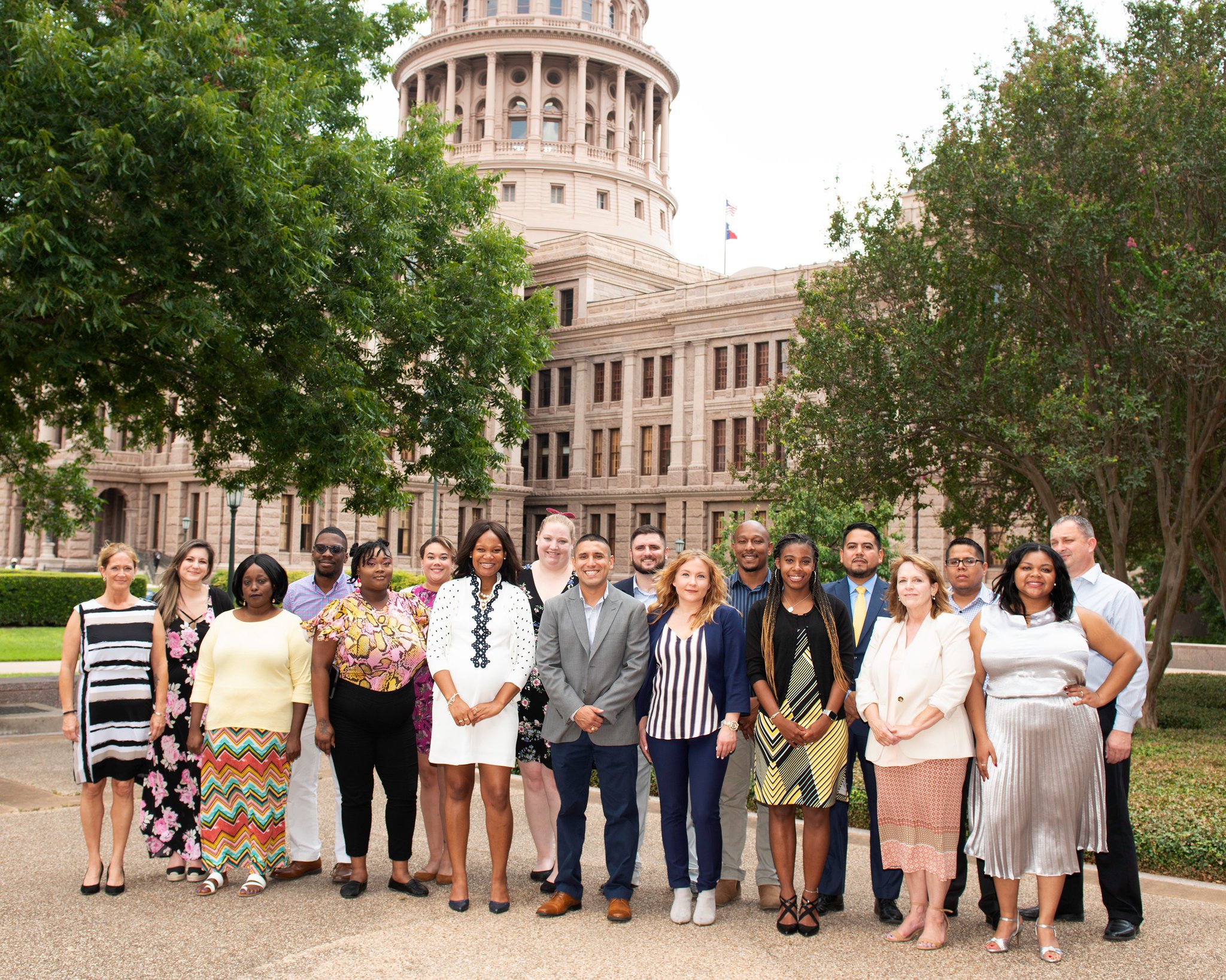 Texas Parole Officer Training Academy MeaningKosh