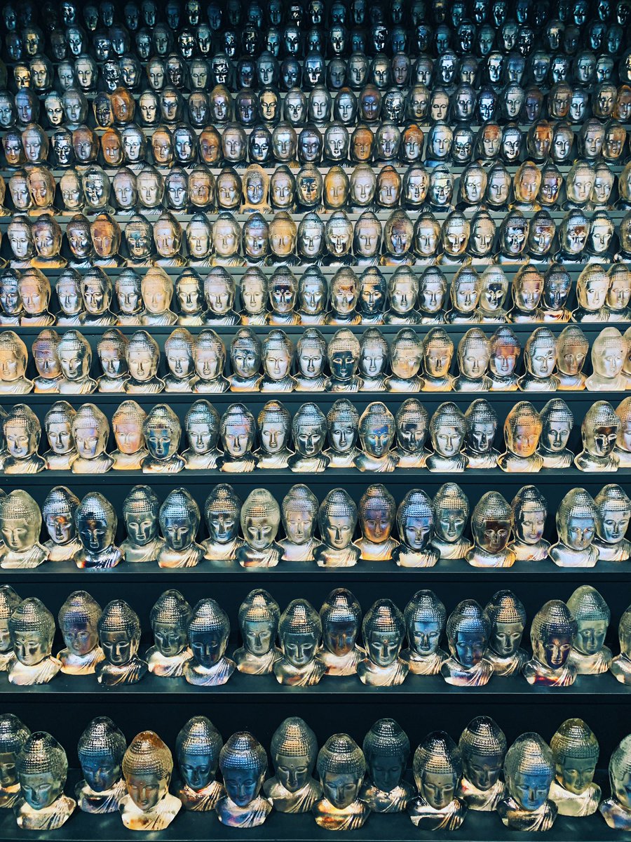VisitSPC's tweet photo. Is there any better way to make the best of a rainy day than museum hopping? The @ImagineMuseum was our 2nd stop and it did NOT disappoint! Over 1,500 individual mind-blowing glassworks! This place is truly special! Hereβs a few snapshots from our visit today! π€πΌ #LiveAmplified https://t.co/OIFG3nFwHJ