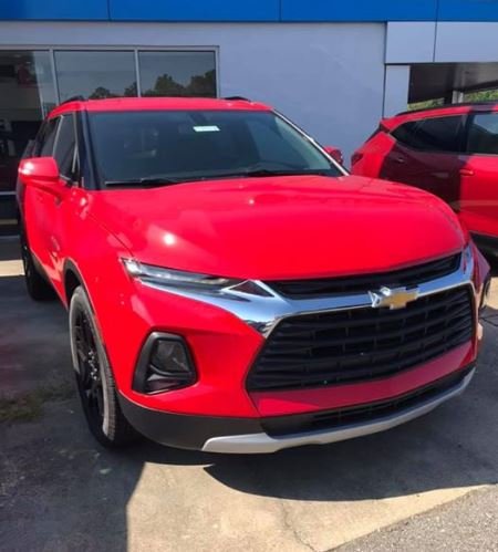 Big weekend in Forest City!
Hot Nights and Cool Rides this weekend with great Classic cars.
We are hosting an Open House at McCurry-Deck. Beautiful Cars, Cookout Saturday and Hot Deals. 
We are making it Easy to get into a New Chevy this month. #mccurrydeck #forestcity