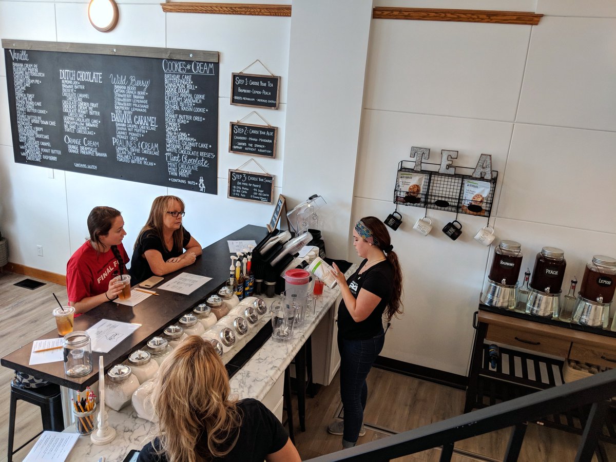 GroveCityOhio's tweet image. .@GroveCityOhio Economic Development Update: we are excited to welcome Grove City Nutrition, 3999 Broadway to Town Center. Open today until 8 pm. Stop by on your way to the Summer Sizzle concert. #gc123