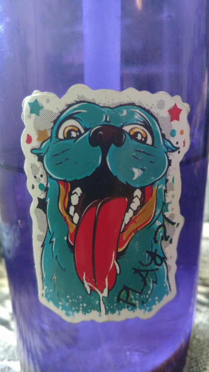 Hey furry Twitter I need help:
Is this an otter or a pitbull?
#furry