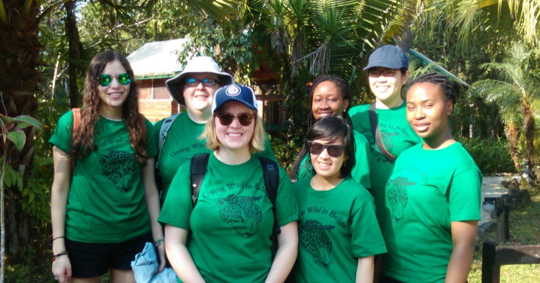 CELABelize's tweet photo. Awesome to Epic: How was studying abroad in Belize an epic journey for you? Let us know in the comments below.

#studyabroad #celabelize #Belize #travel #experience #goabroad #students #education #engagedlearning #study #college #university https://t.co/Qq1nqk94Ch