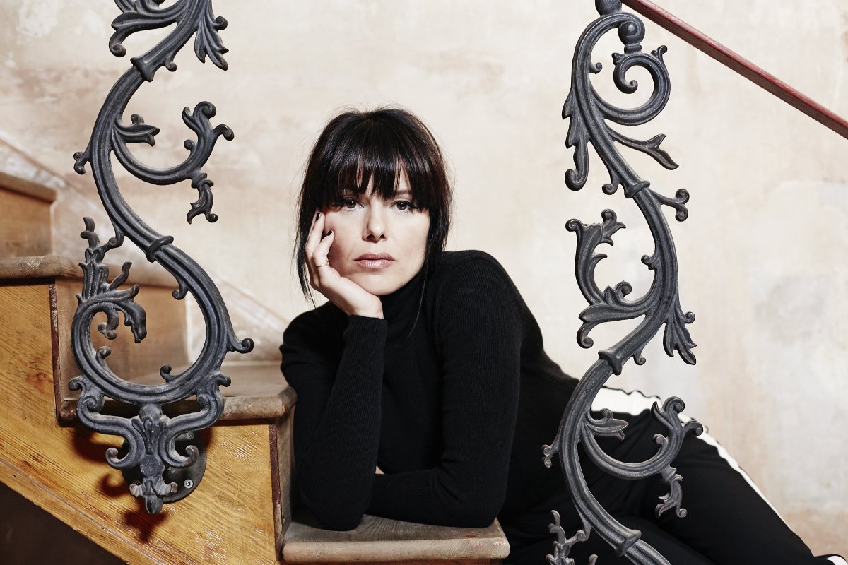 Missed @ImeldaOfficial last time she was at The London Palladium? Fear not, she's back with @dervishofficial at The Great Irish Songbook. Don't miss out, get tickets here: lwtheatres.co.uk/whats-on/the-g…